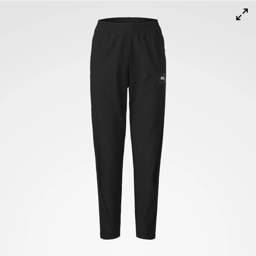 Picture Organic Tulee Stretch Pants Women's Pants Black Small New